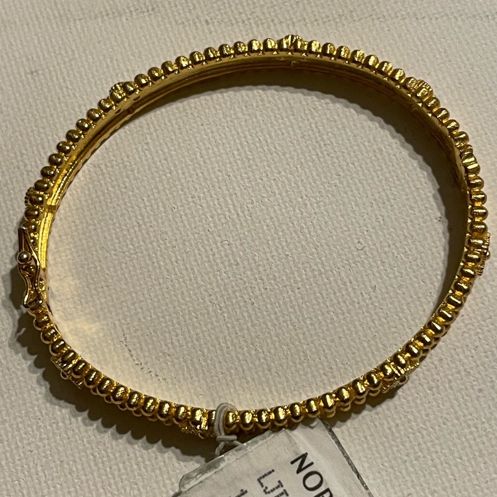 18K Gold Clad
